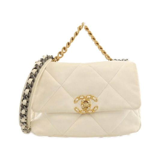 Chanel 19 Line Shoulder