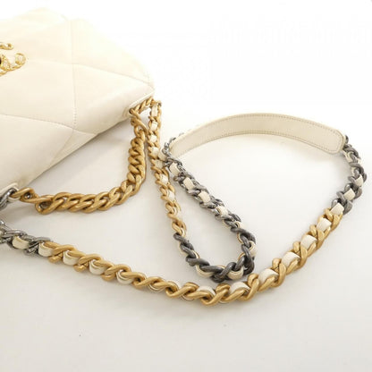 Chanel 19 Line Shoulder — view 7