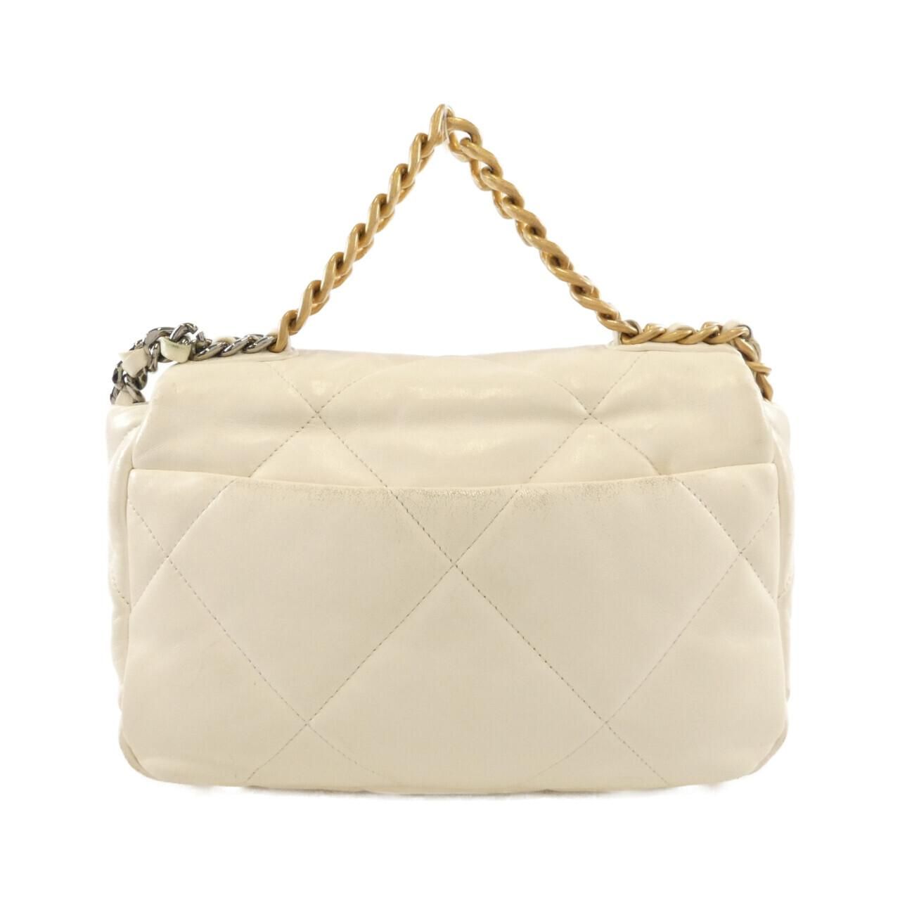 Chanel 19 Line Shoulder — view 2