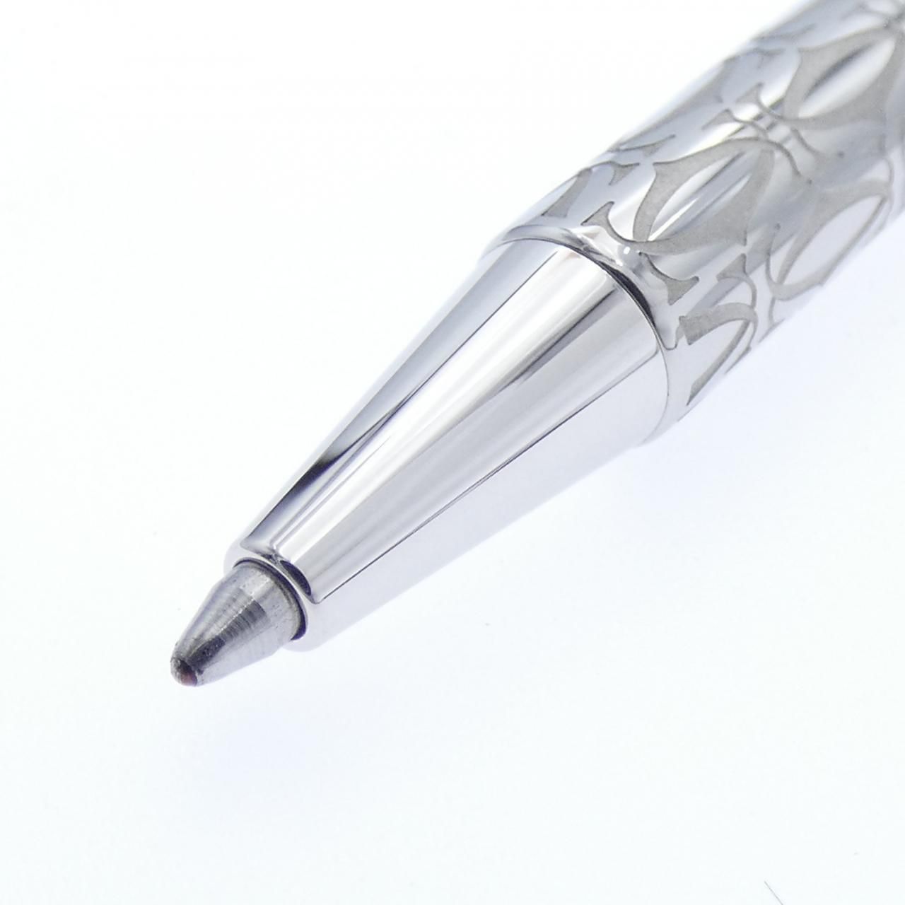 Cartier Must de Cartier Ballpoint — view 2
