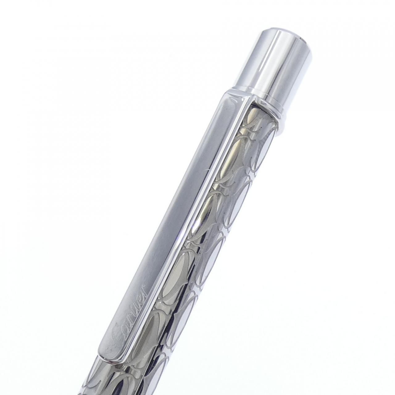 Cartier Must de Cartier Ballpoint — view 3