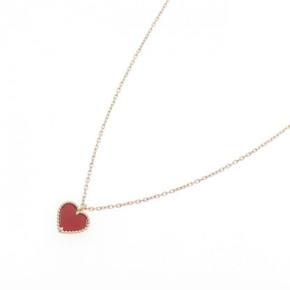 Van Cleef & Arpels Sweet Alhambra Necklace — view 2