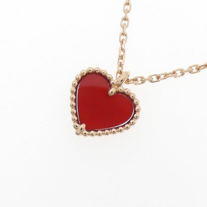 Van Cleef & Arpels Sweet Alhambra Necklace — view 3