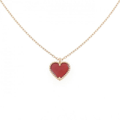 Van Cleef & Arpels Sweet Alhambra Necklace