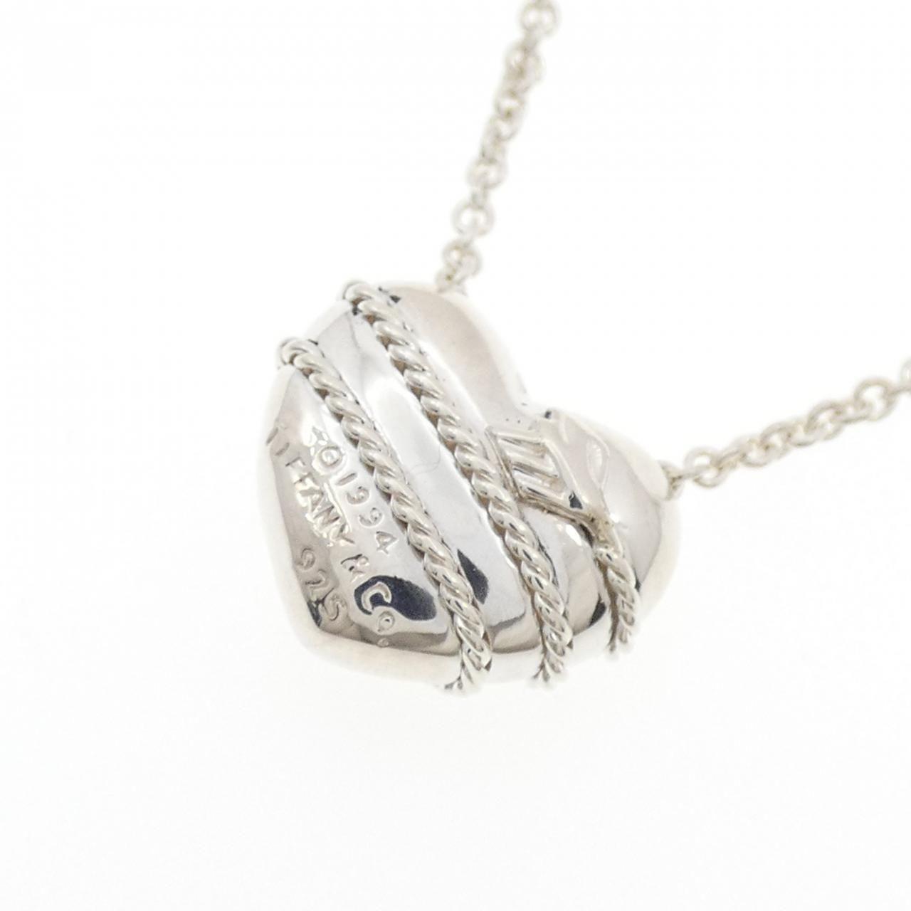 Tiffany & Co 925 Necklace — view 4