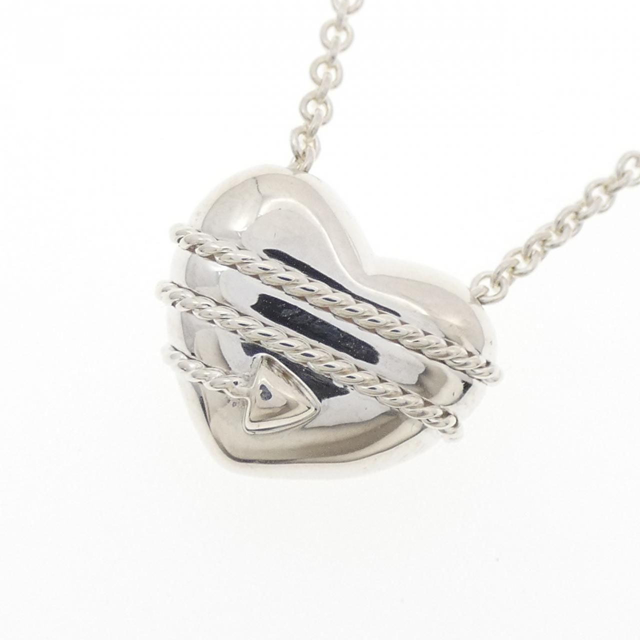 Tiffany & Co 925 Necklace — view 3
