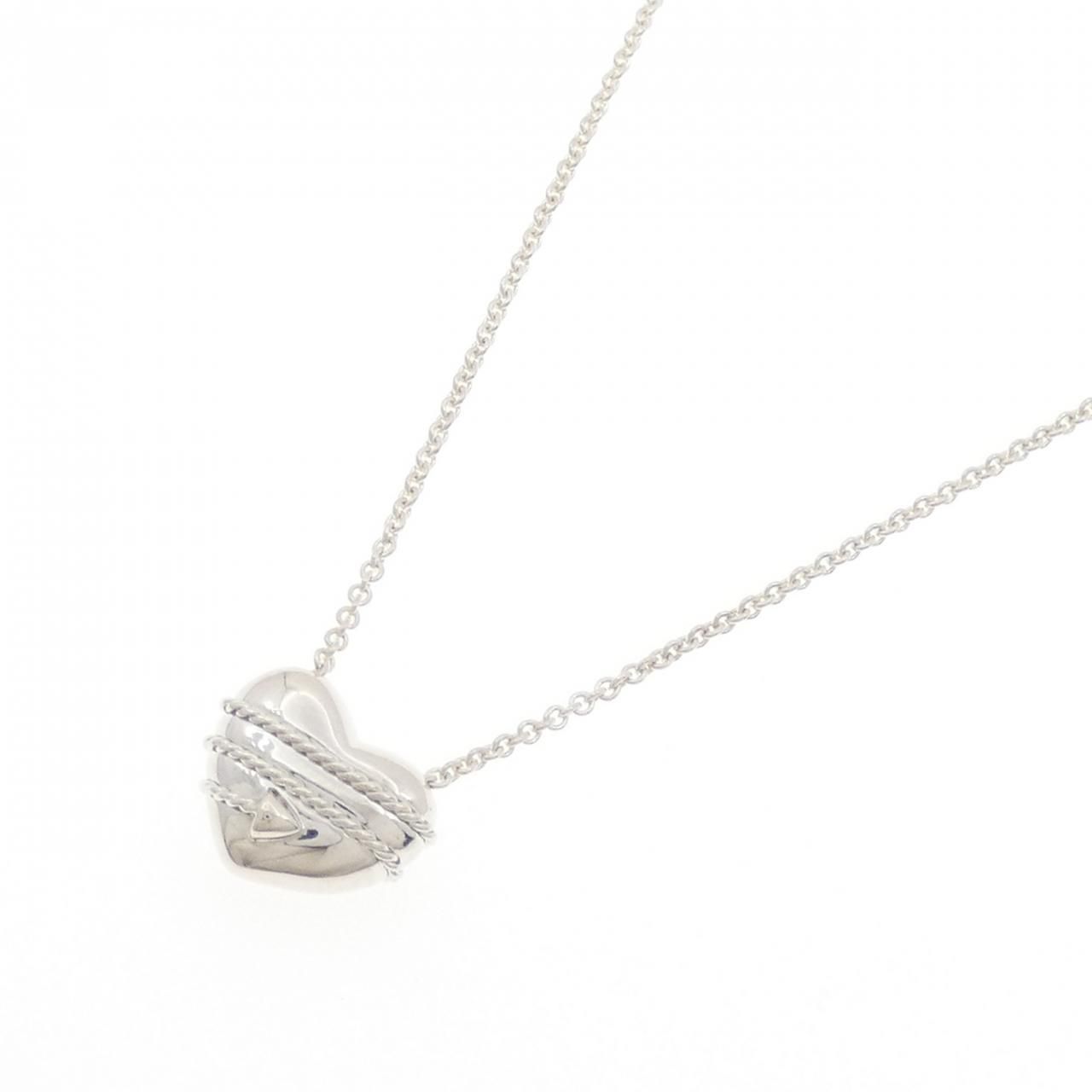 Tiffany & Co 925 Necklace — view 2