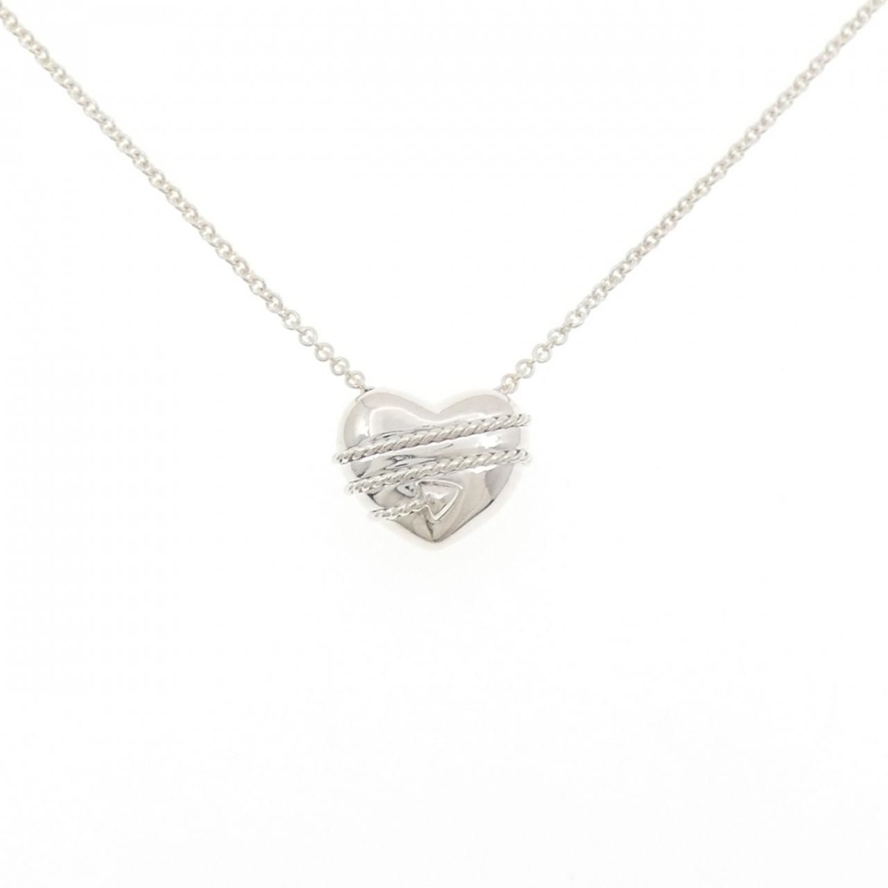 Tiffany & Co 925 Necklace
