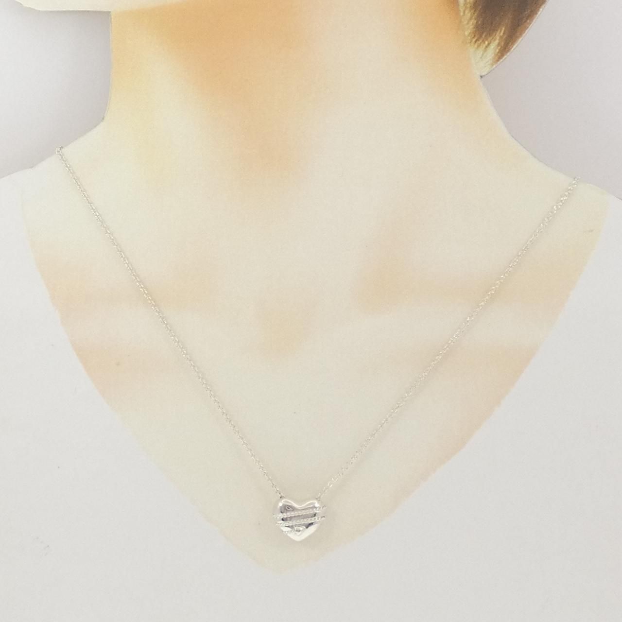 Tiffany & Co 925 Necklace — view 6
