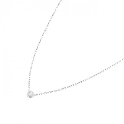 Cartier Damier Small Necklace — view 2