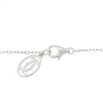 Cartier Damier Small Necklace — view 5
