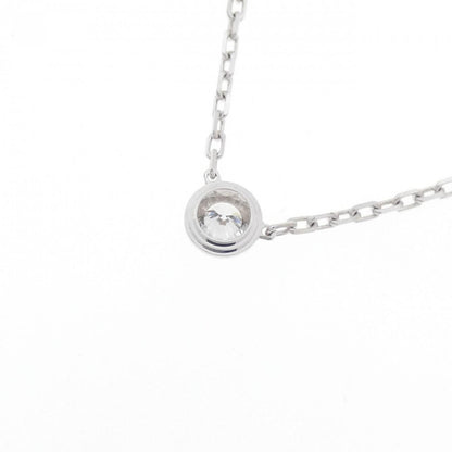 Cartier Damier Small Necklace — view 4