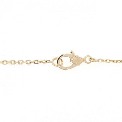 Van Cleef & Arpels Vintage Alhambra Necklace — view 4