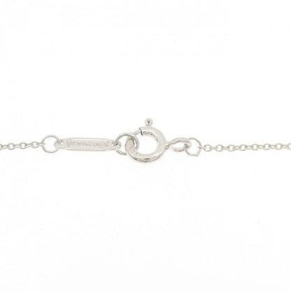 Tiffany & Co Interlocking Circle Necklace — view 4