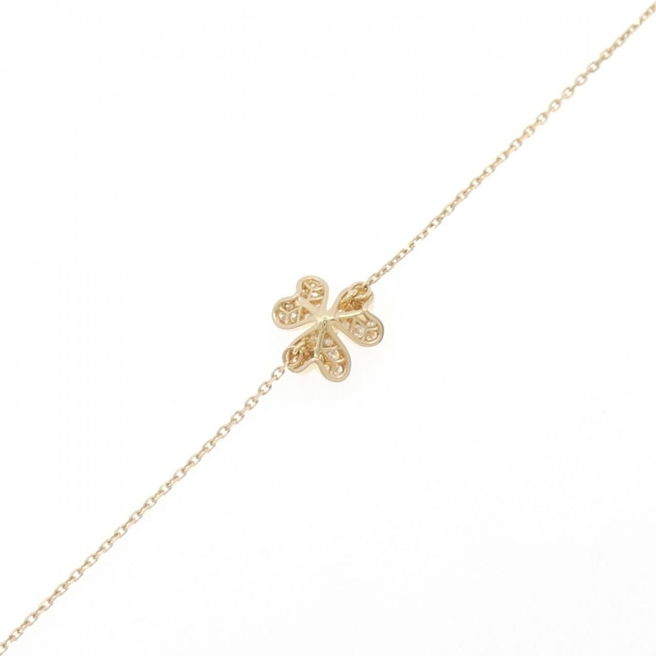 Van Cleef & Arpels Frivole Mini Bracelet — view 2