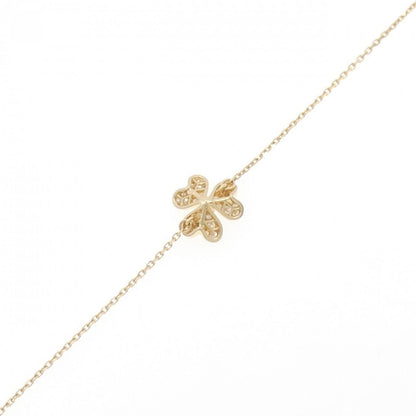 Van Cleef & Arpels Frivole Mini Bracelet — view 2