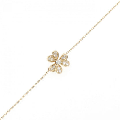 Van Cleef & Arpels Frivole Mini Bracelet