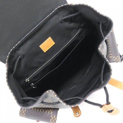 Louis Vuitton Damier Giant Christopher MM Backpack — view 7