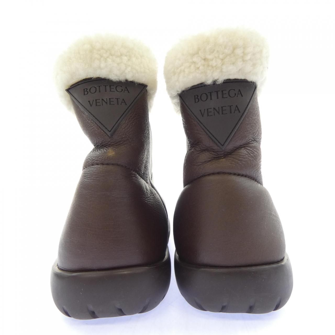 Bottega Veneta Boots Brown — view 5