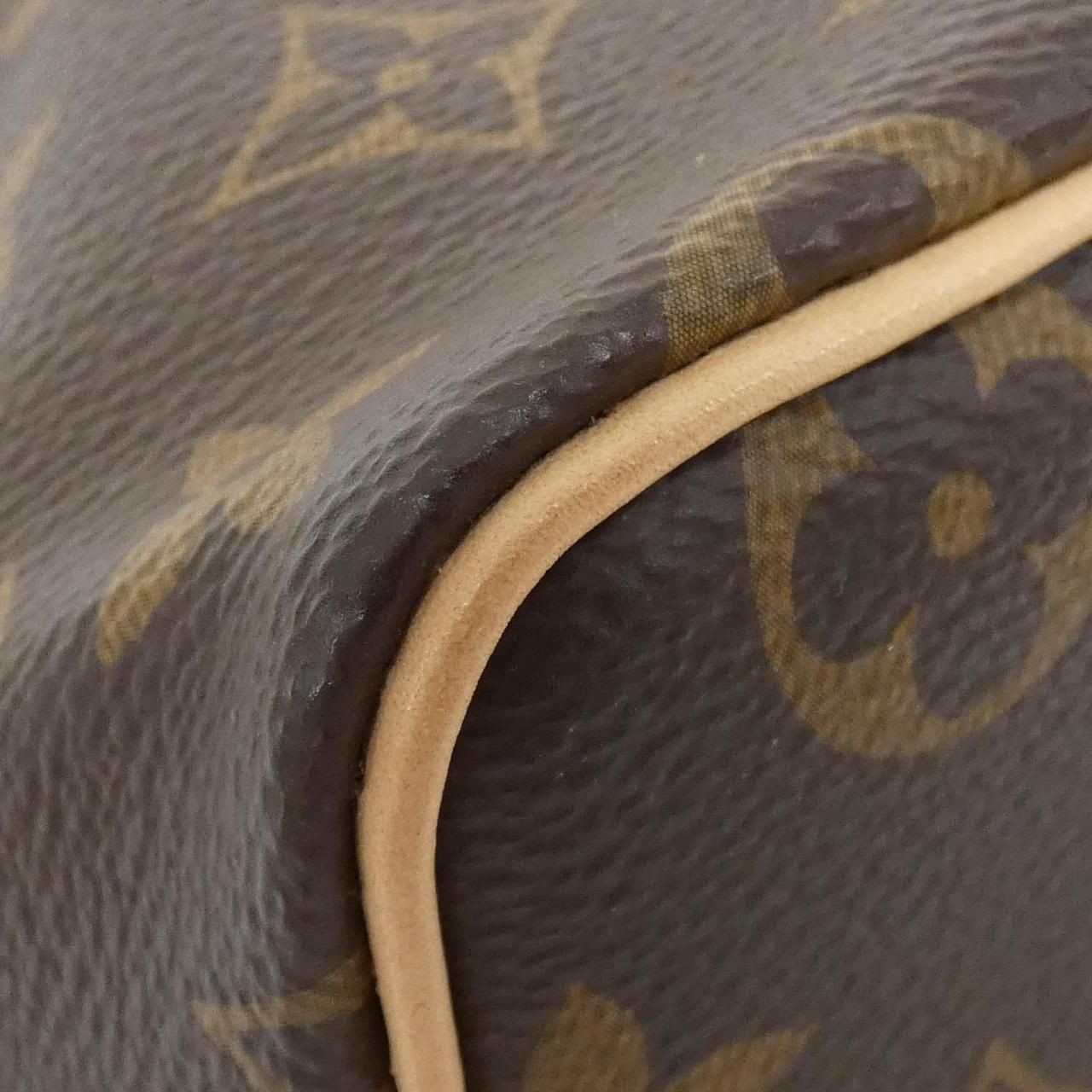 Louis Vuitton Monogram Nano Noe Shoulder — view 3