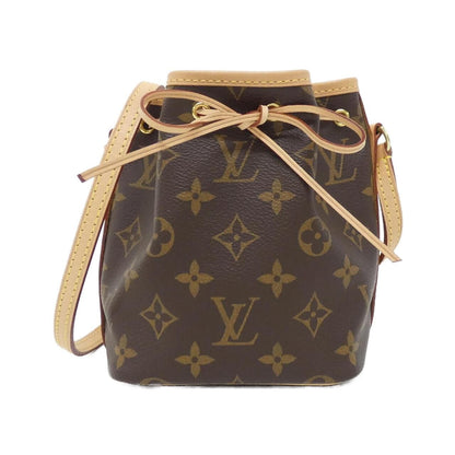 Louis Vuitton Monogram Nano Noe Shoulder
