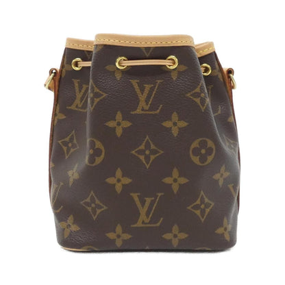 Louis Vuitton Monogram Nano Noe Shoulder — view 2