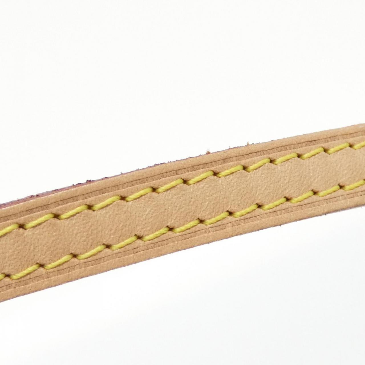 Louis Vuitton Monogram Nano Noe Shoulder — view 4