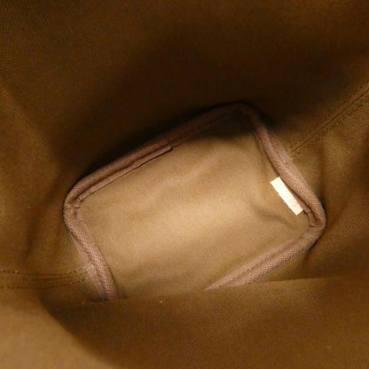 Louis Vuitton Monogram Nano Noe Shoulder — view 6