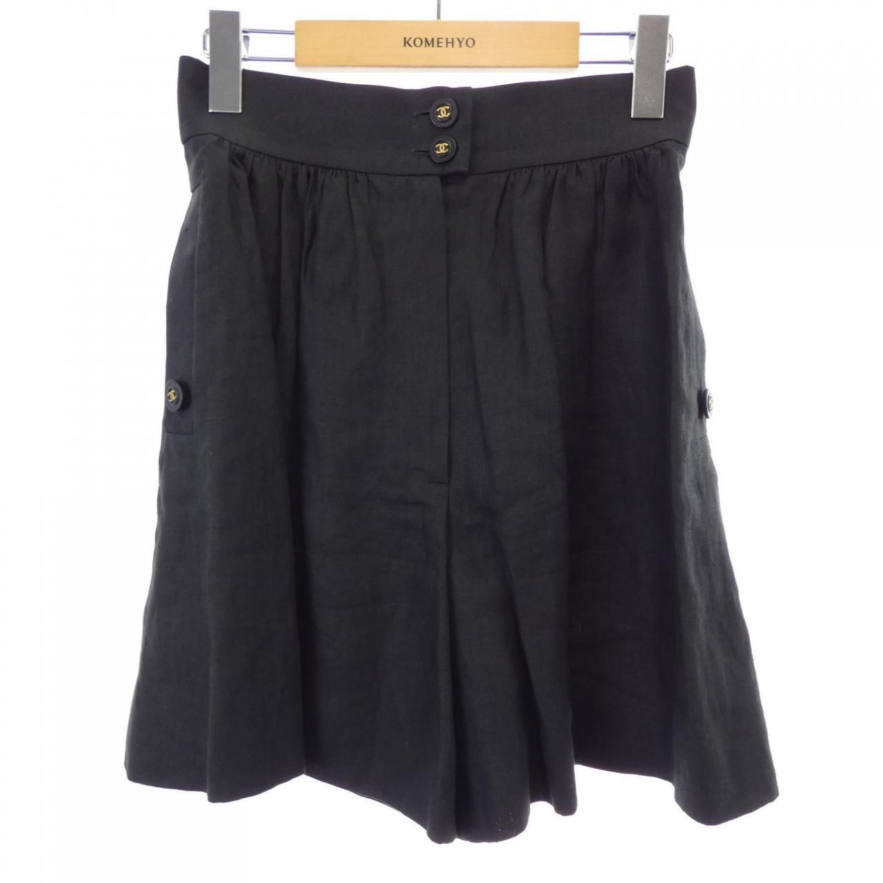 Chanel Vintage 95c Shorts