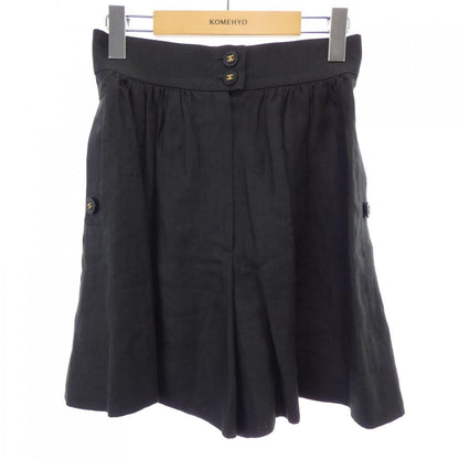 Chanel Vintage 95c Shorts