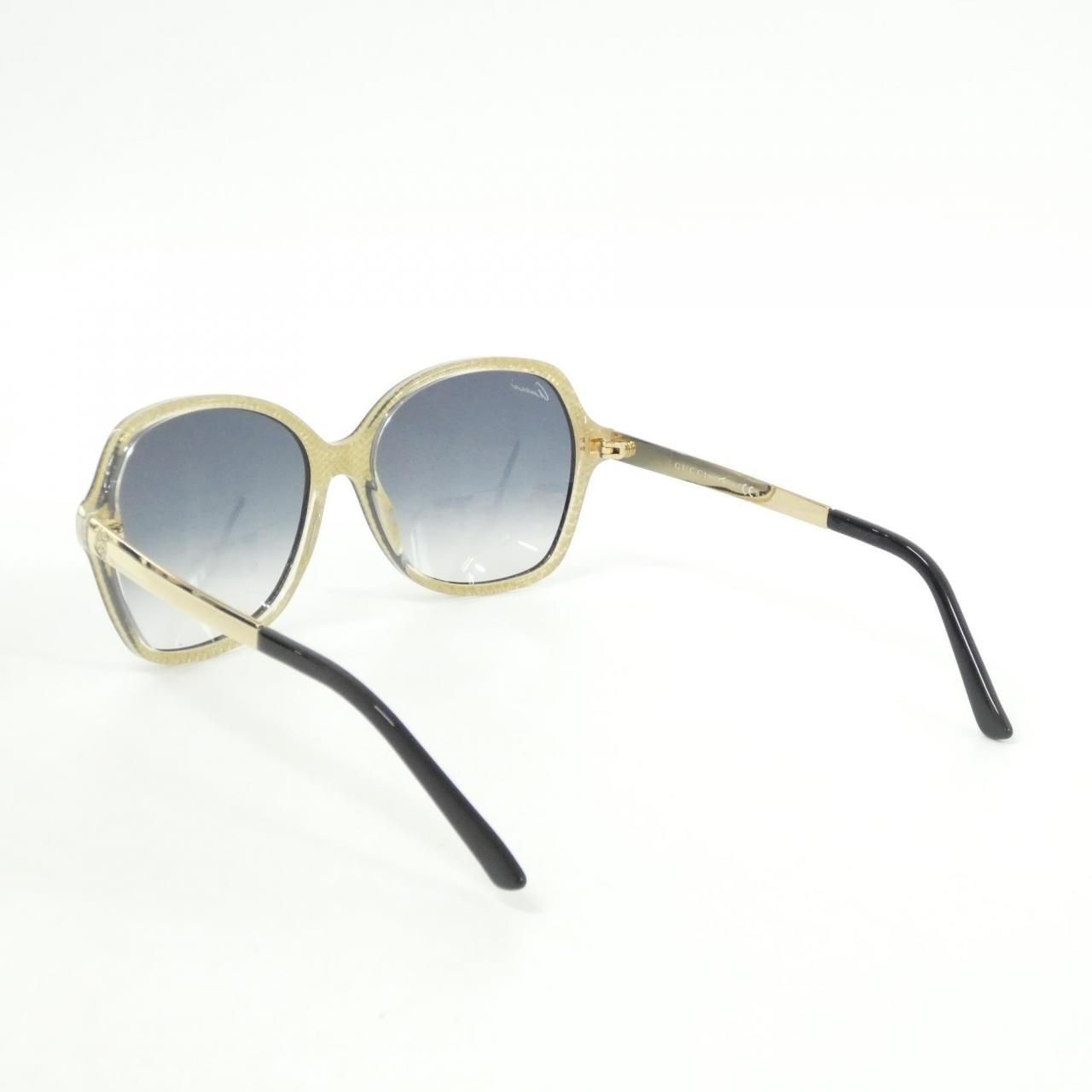 Gucci S Sunglasses Eyewear — view 3