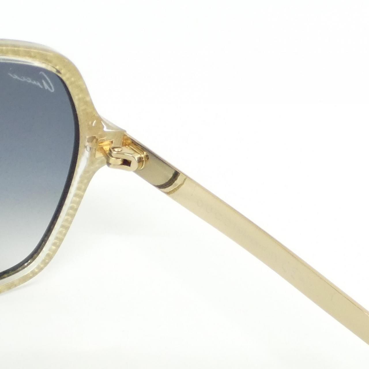 Gucci S Sunglasses Eyewear — view 5