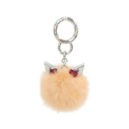 Fendi Sha Bag Charm