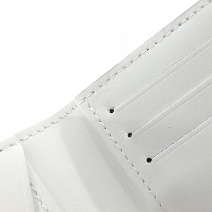 Louis Vuitton Monogram Shadow Ganaiza de Poche Card Case — view 7