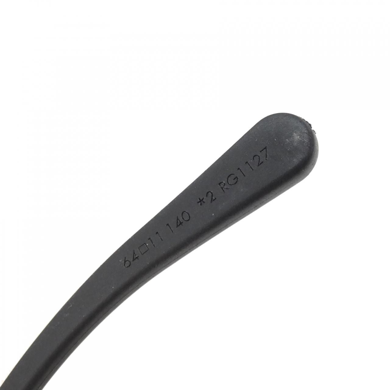 Louis Vuitton the Party Square Sunglasses Eyewear — view 5