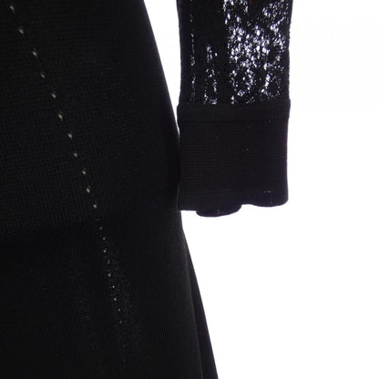 Chanel Vintage Dress Black — view 6