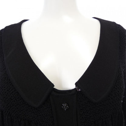 Chanel Vintage Dress Black — view 5