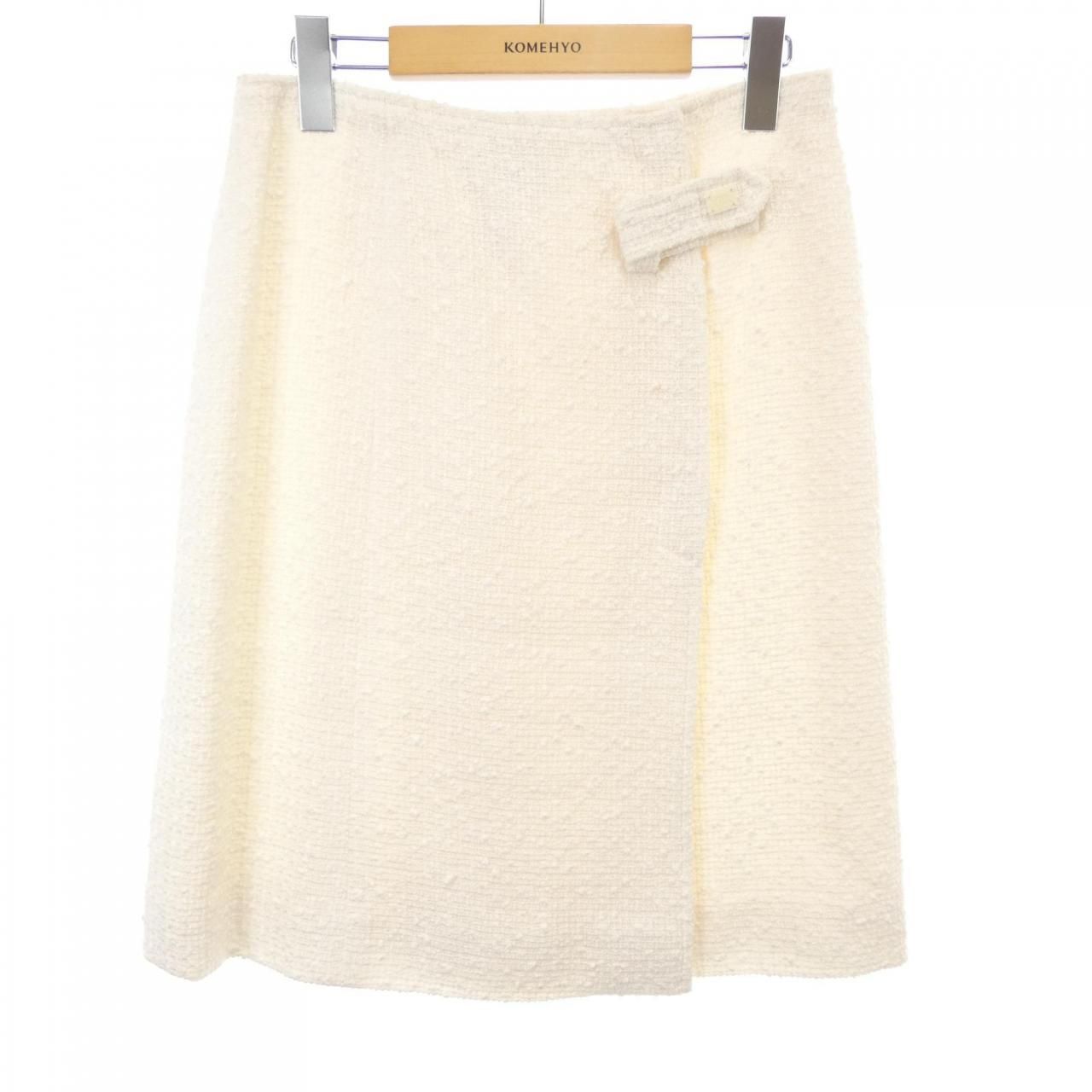 Chanel Vintage 04c Skirt
