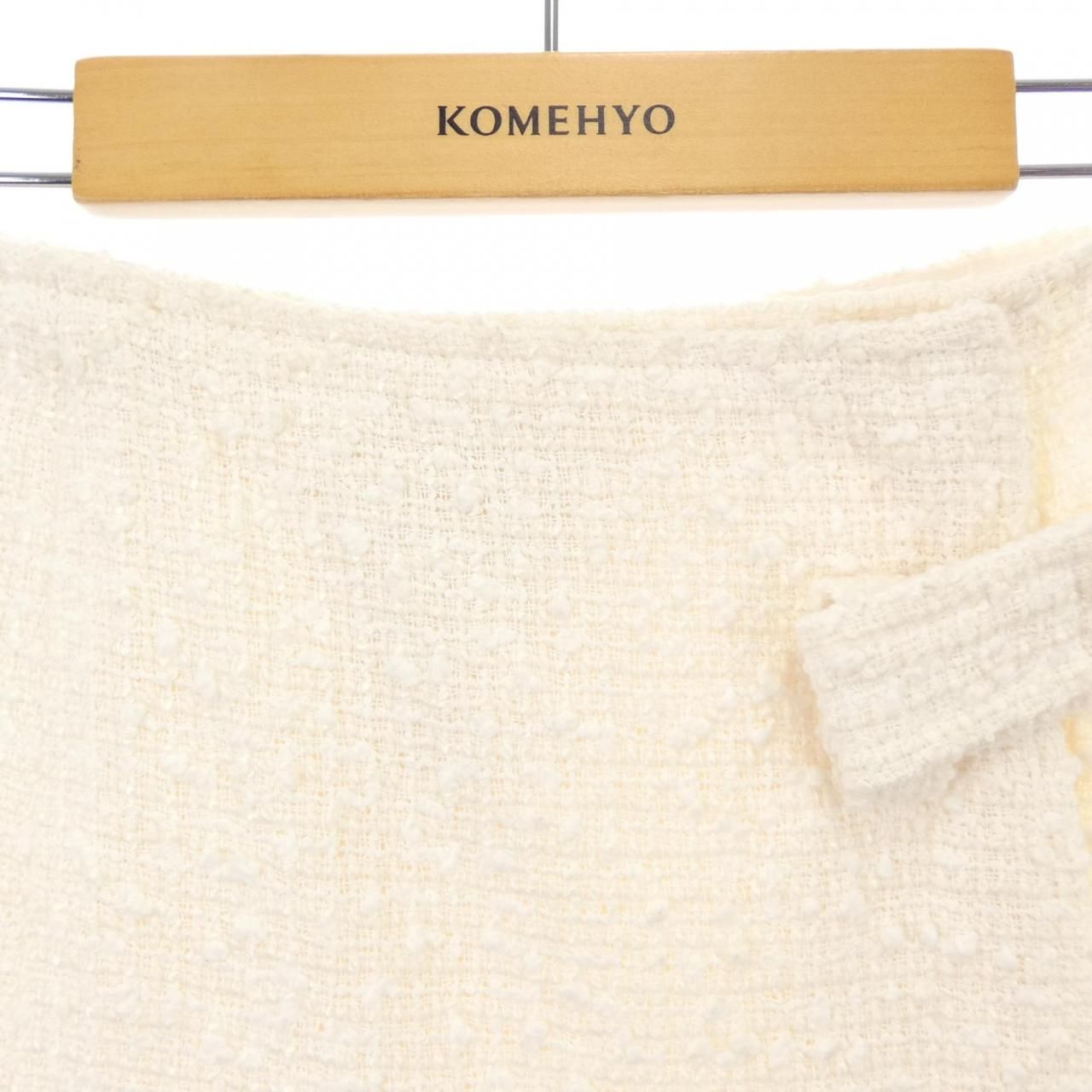 Chanel Vintage 04c Skirt — view 5