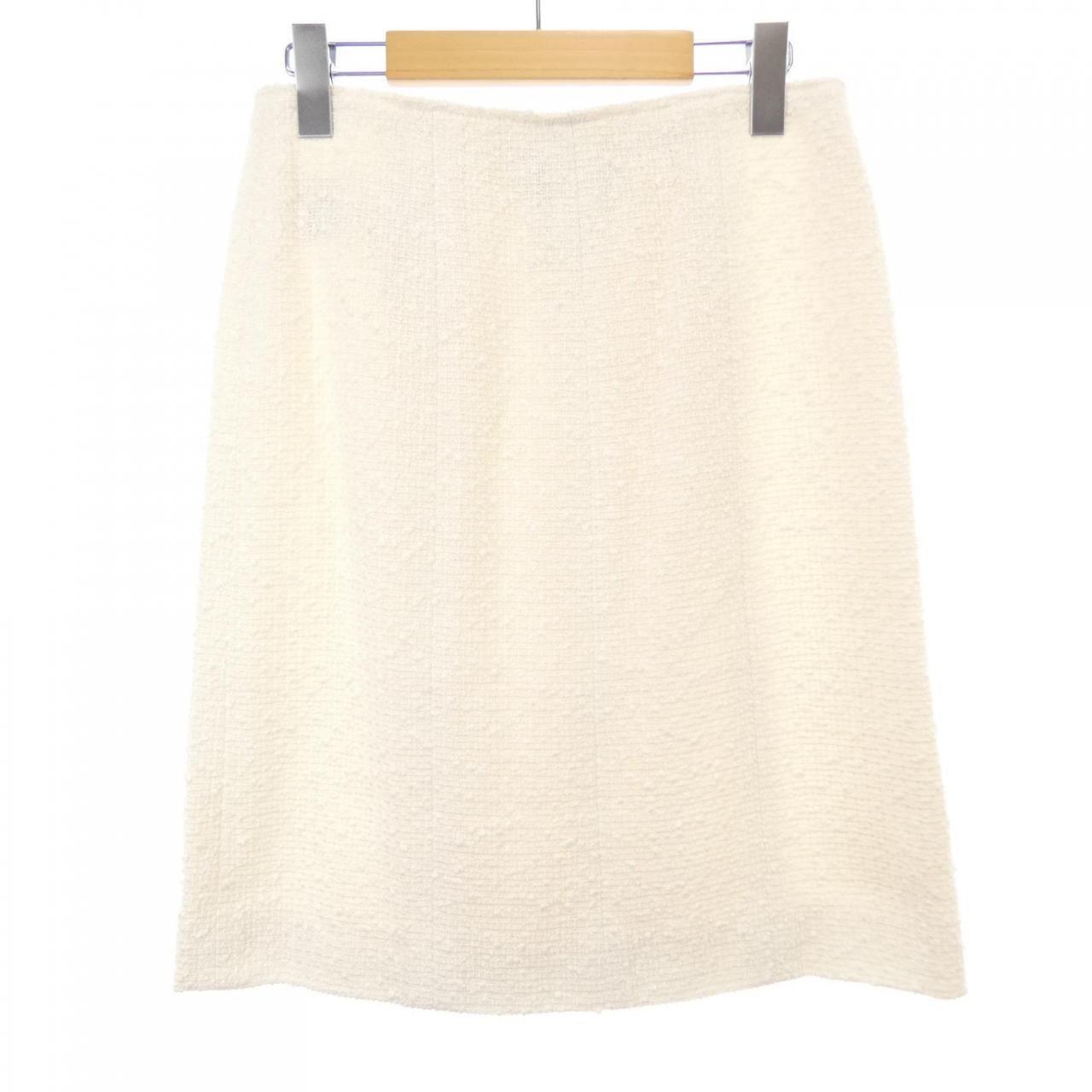 Chanel Vintage 04c Skirt — view 2