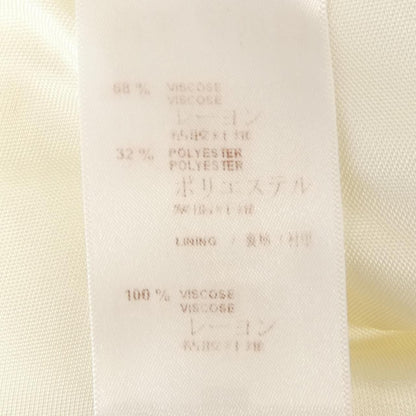 Louis Vuitton Dress White — view 3