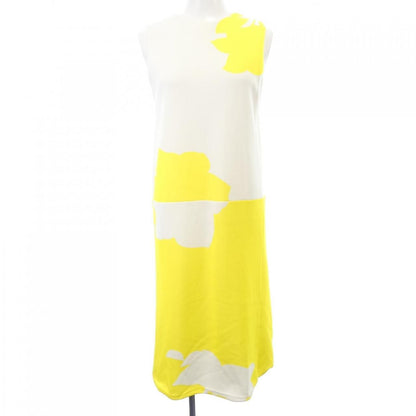 Louis Vuitton Dress White