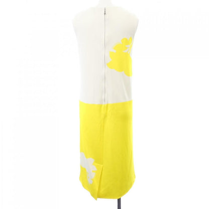 Louis Vuitton Dress White — view 2