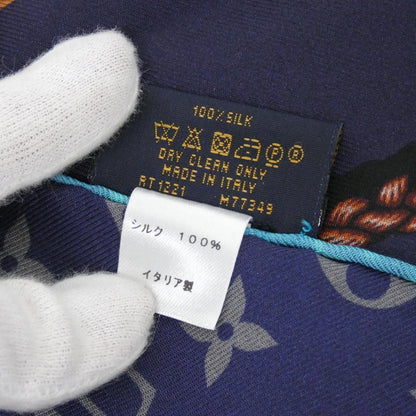 Louis Vuitton Carre Bandana Handle Scarf — view 4