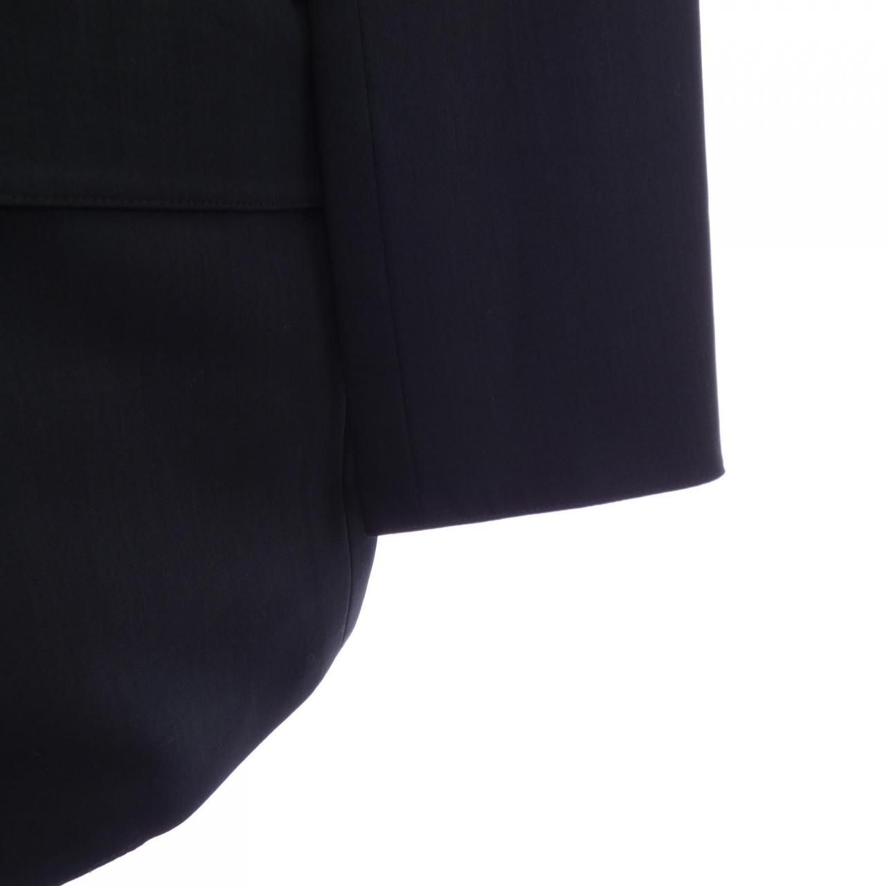 Dior Vintage Jacket Navy — view 6
