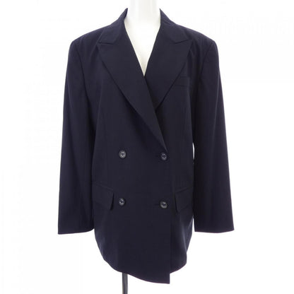 Dior Vintage Jacket Navy