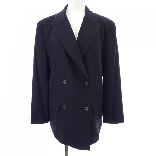Dior Vintage Jacket Navy