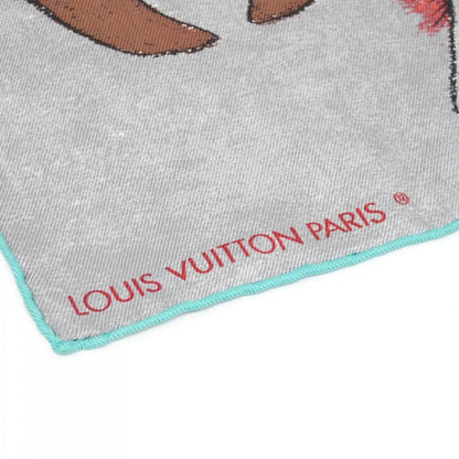 Louis Vuitton Scarf William Wilson — view 2