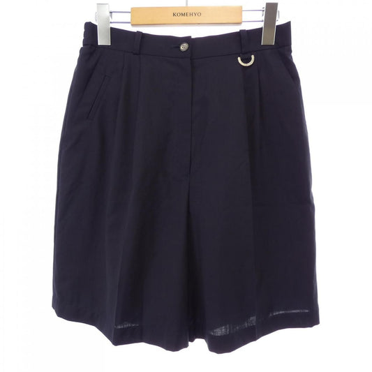 Dior Vintage Shorts Navy