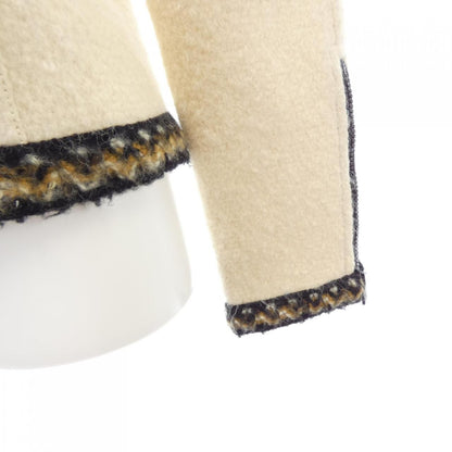 Chanel Vintage Jacket Black — view 6